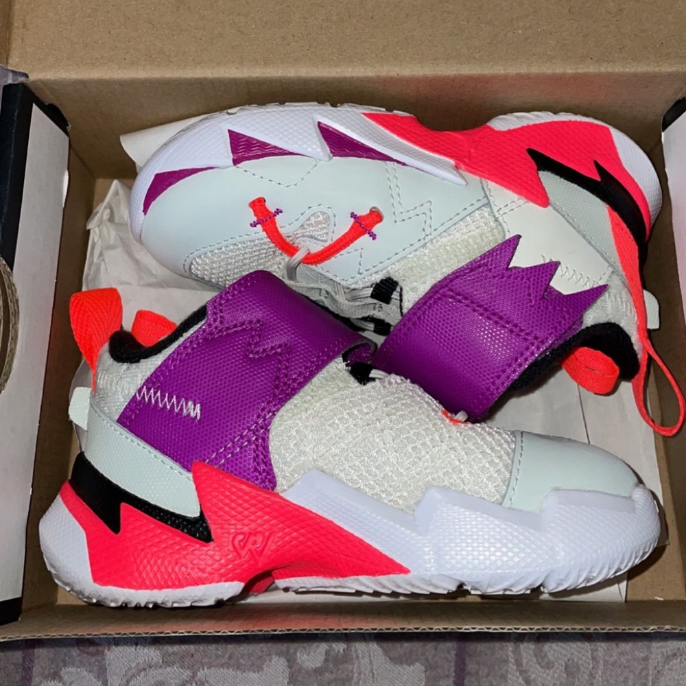 Jordan’s